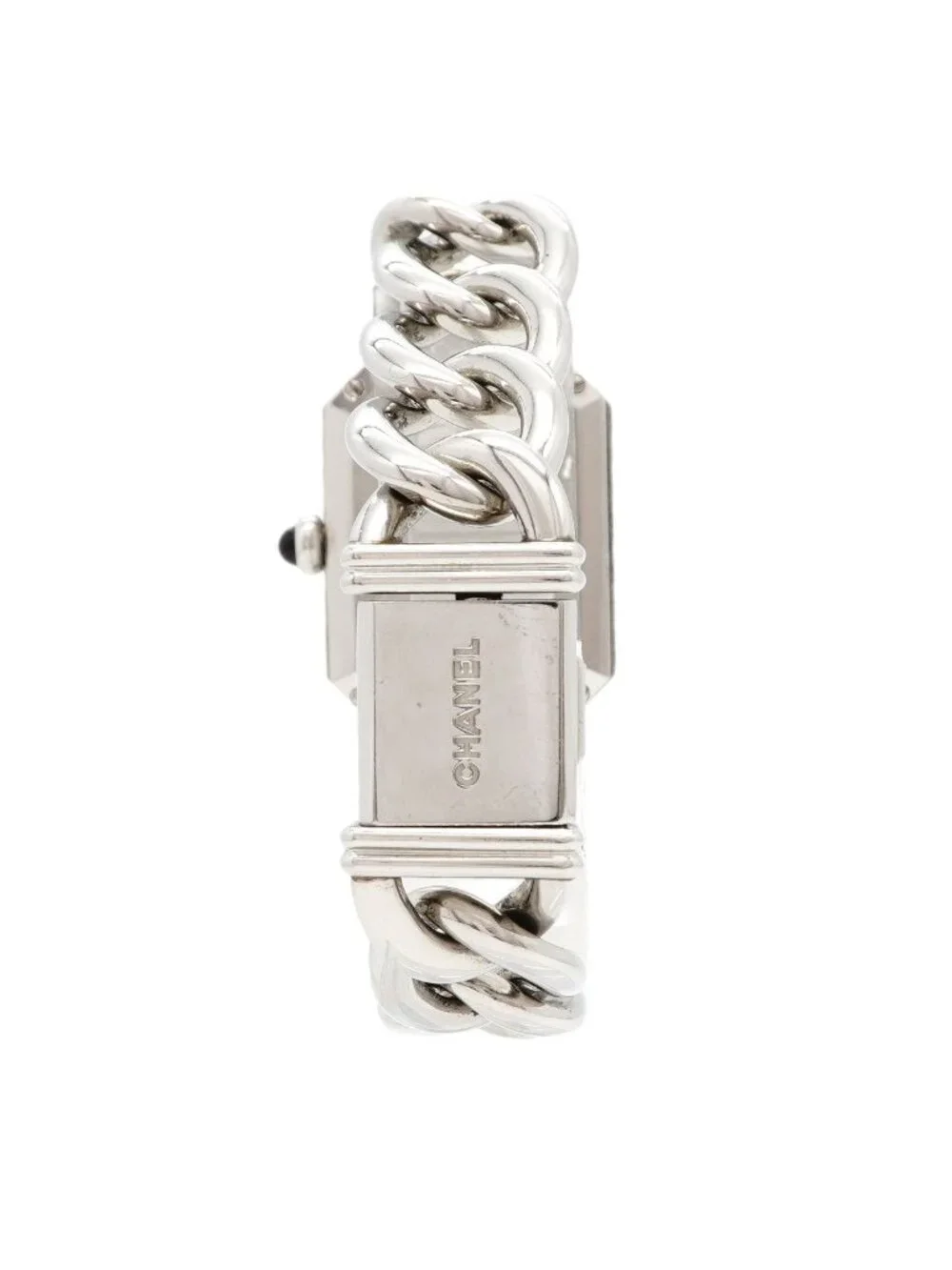Chanel Premiere S Chain Black